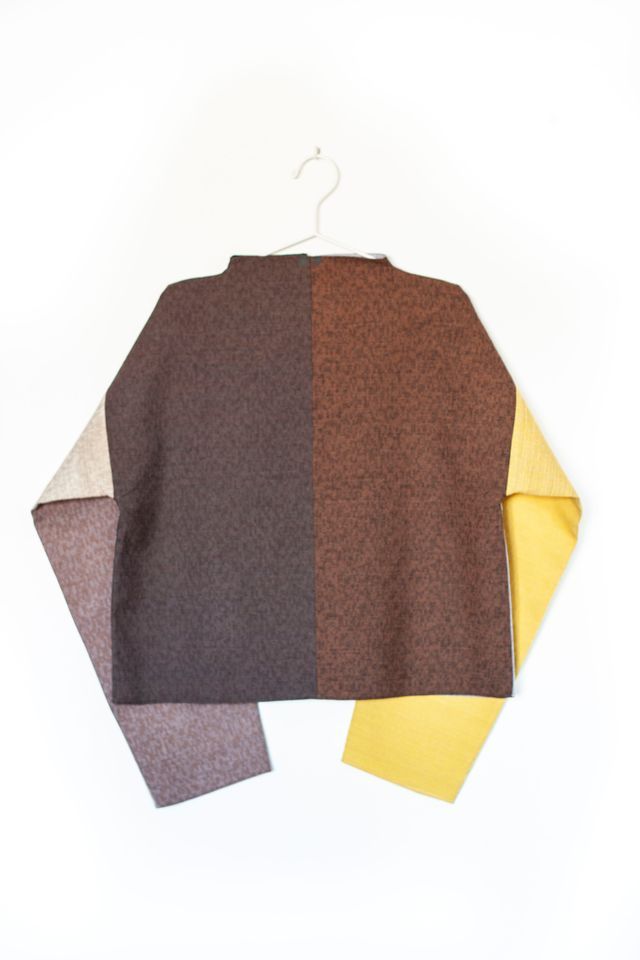Pull N. 87