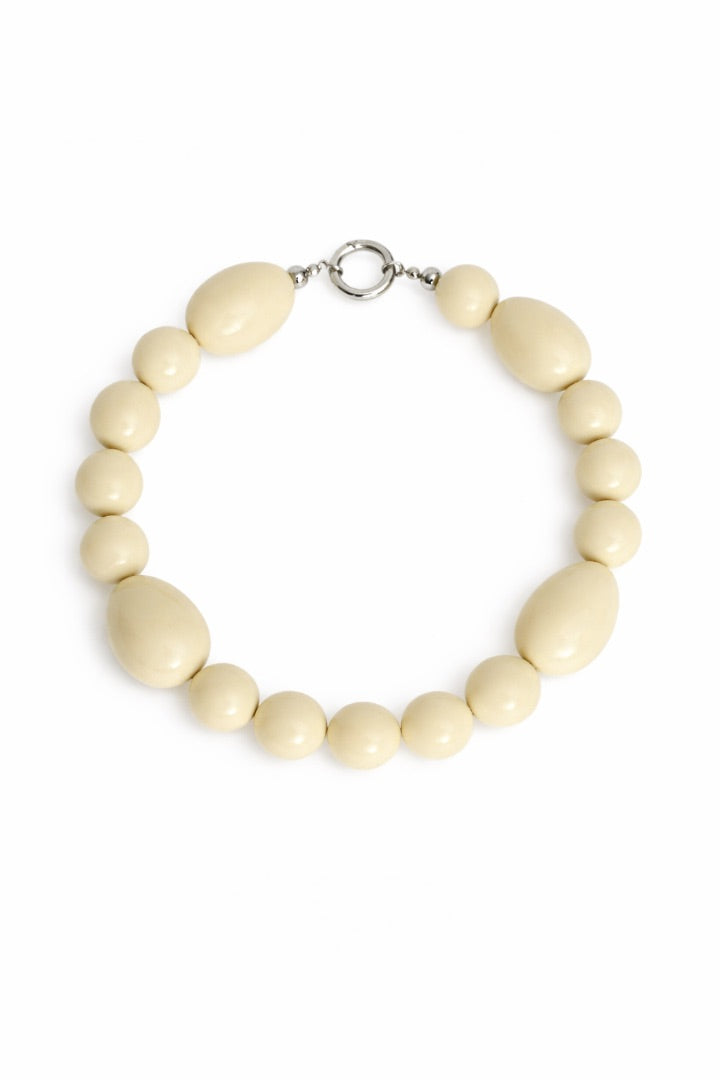 Ocaso Necklace Natural