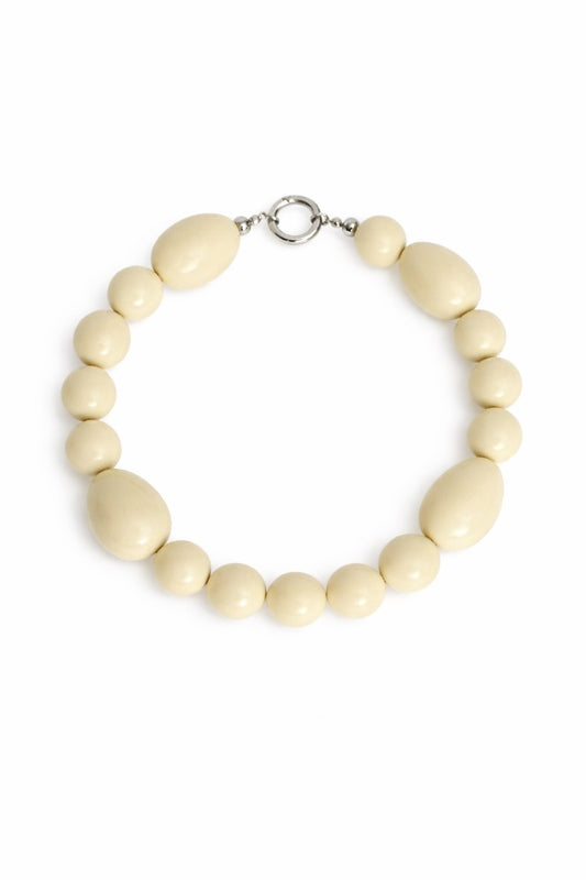Ocaso Necklace Natural