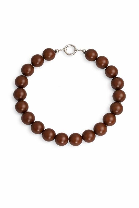 Oeste Necklace Cafe
