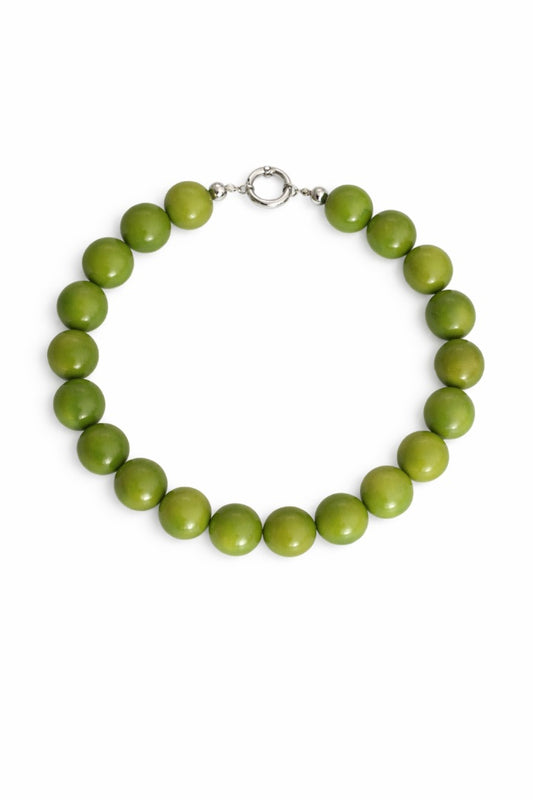 Oeste Necklace Verde