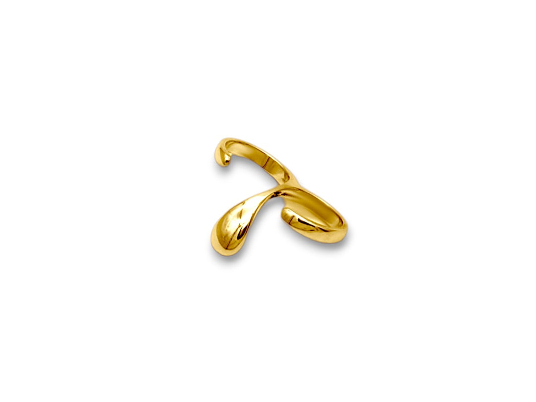 Plica Double - GoldPlated - IT9