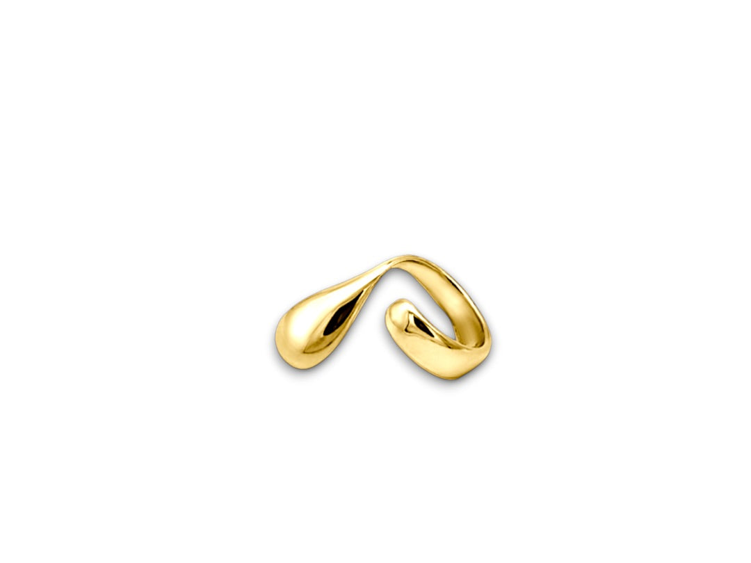 Plica Single - GoldPlated - IT8