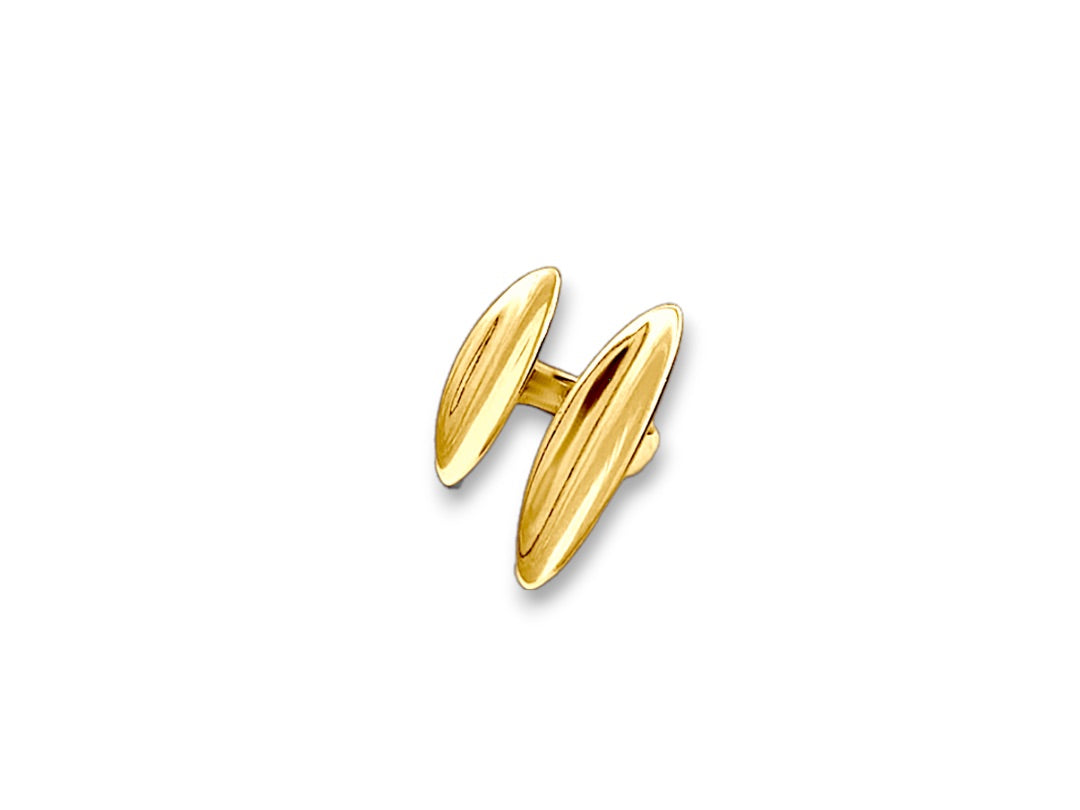 Valley One - GoldPlated - IT9